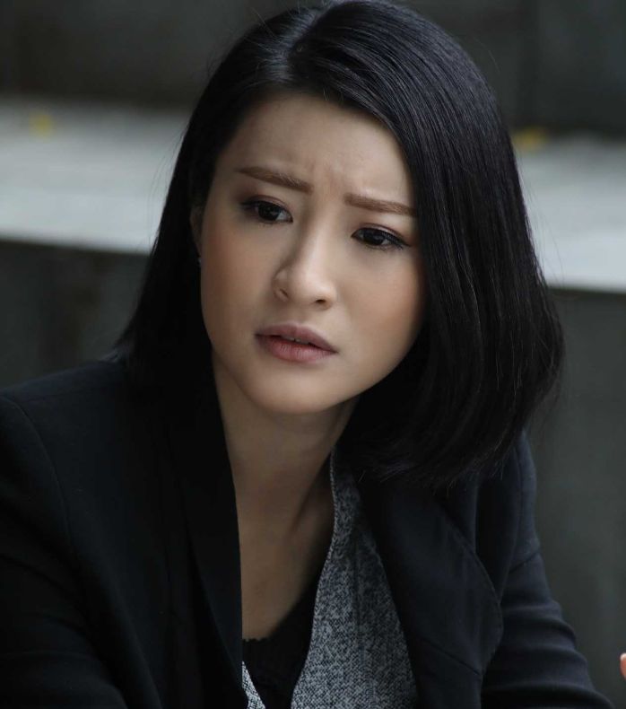 十二传说林夏薇再做潘教授现身金宵大厦两剧有什么关系