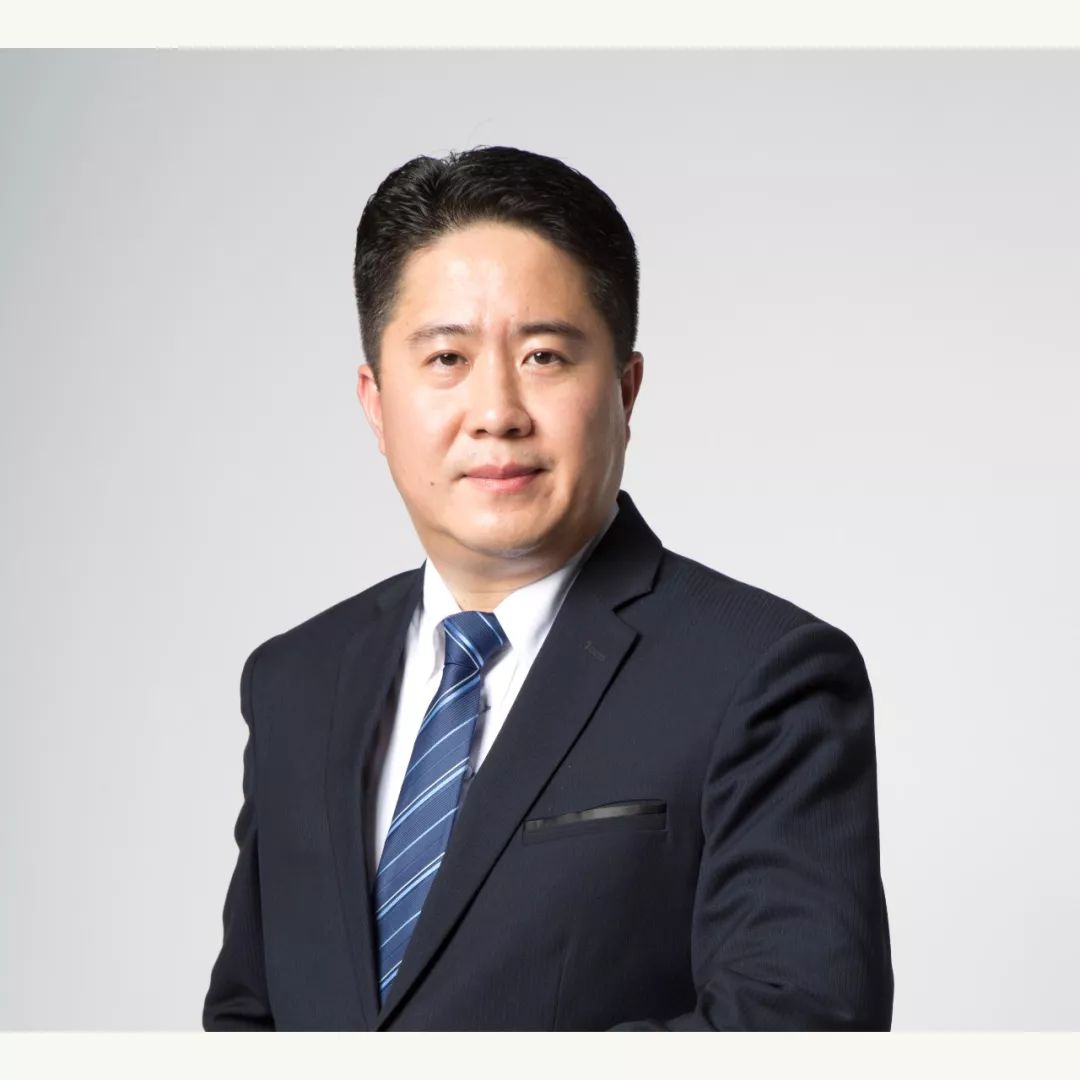 姜海涛以人格魅力服人