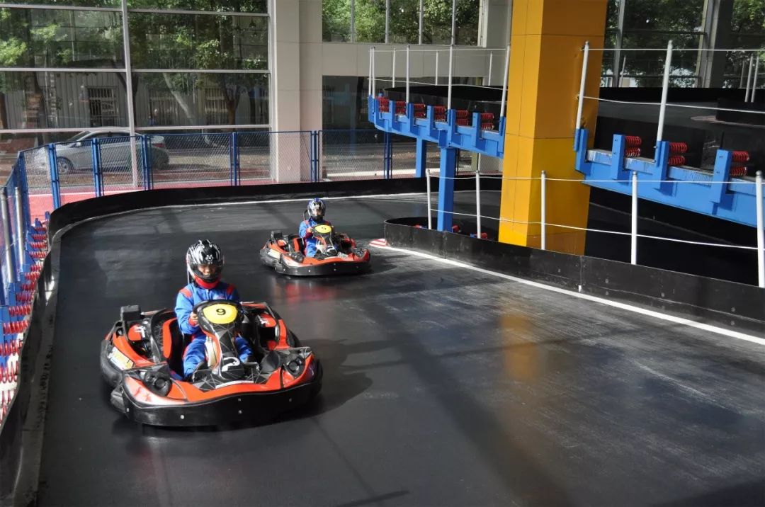 意大利进口的parolin顶级室内卡丁车仅79元抢原价390元迈乐斯通卡丁车