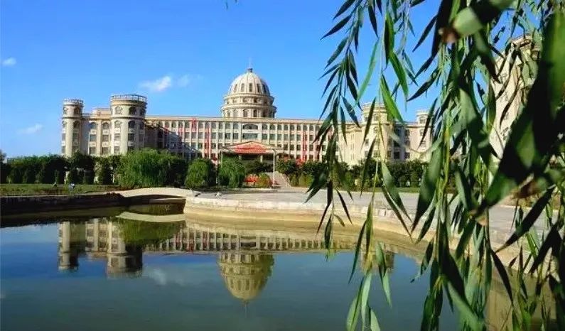 兰州外语职业学院|高职(专科)批r段征集志愿开始啦!