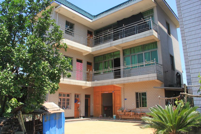 沙地人的住房变迁,你们家属于哪一代?_年代