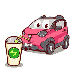 城市精灵小e向着南宁发起进攻