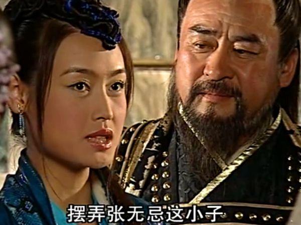 朱长岭是昆仑山朱武连环庄的庄主之一,朱武连环庄并非是江湖上没名没