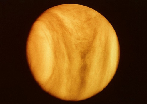 长庚星和启明星指的是什么