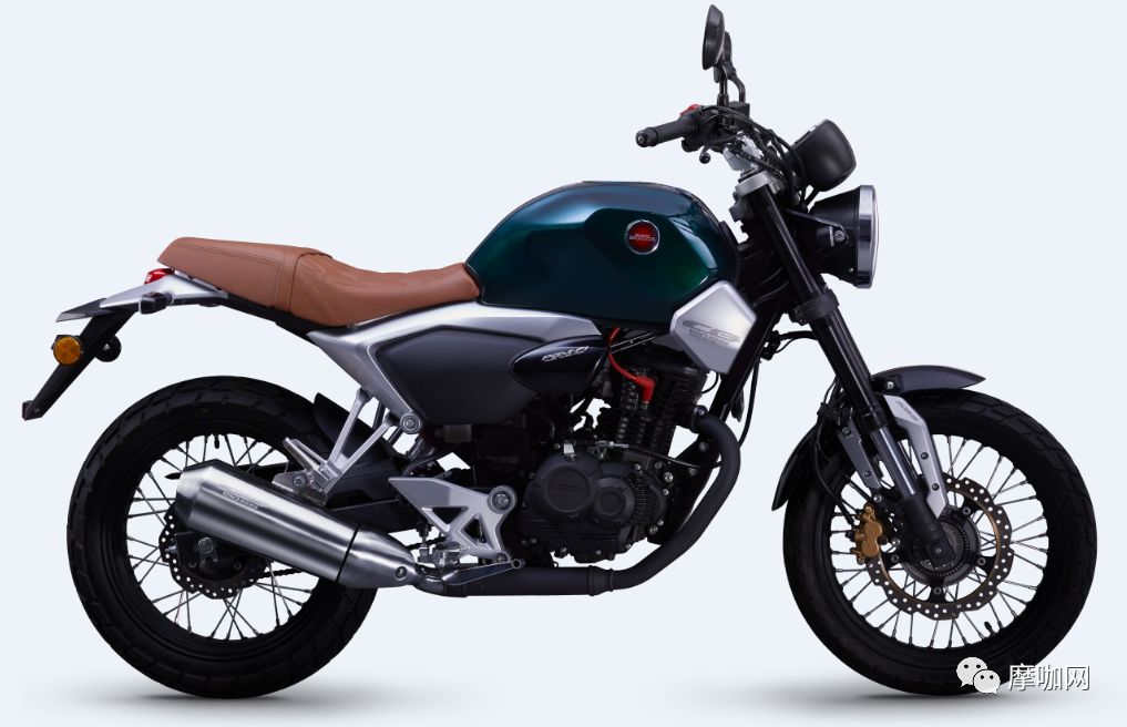 五羊-本田鸷道190/wh175-3▲光阳ct250/ck250t-11▲光阳krider400