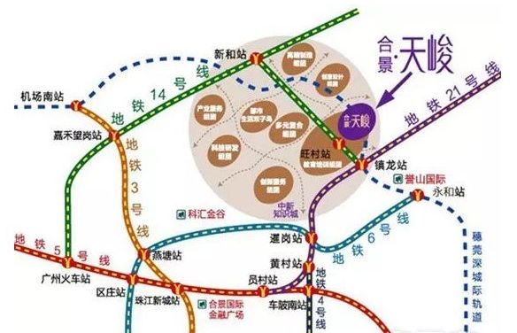100万怎么投资广州能全款买三套公寓地铁口100米即买即收租躺享睡后