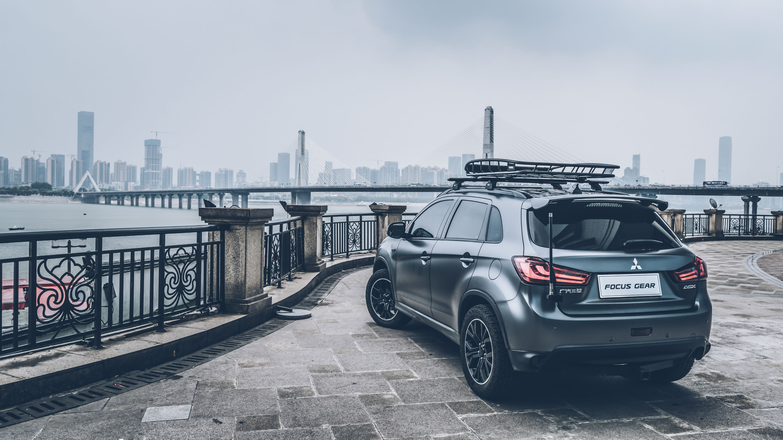 瓦尔特出品黑武士与女神合体电光灰劲炫爆改鉴赏