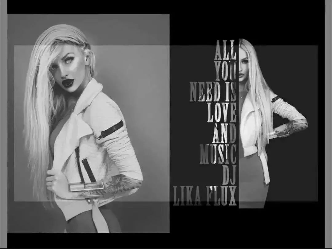 百大dj强势登场!遇见电子音乐节本周六全面开燥!一起去蹦迪!