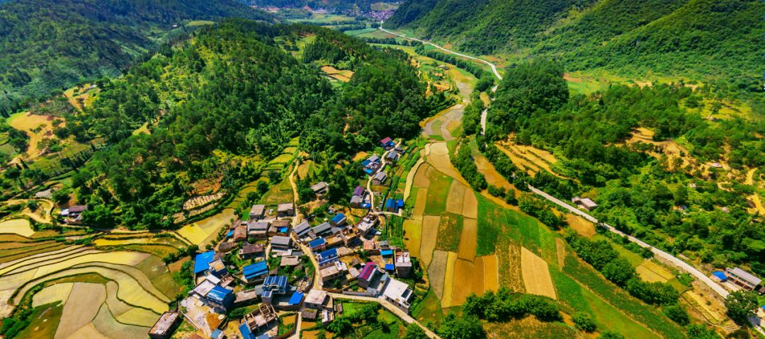 砚山各乡镇的近照你认得出吗多图预警