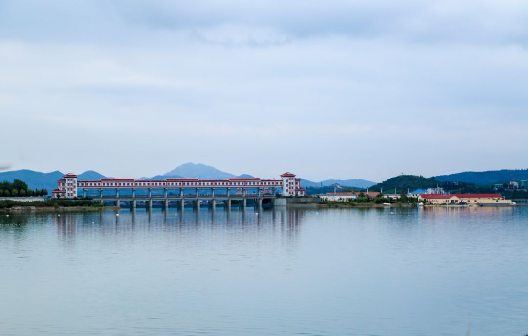 门楼水库无泄洪计划!