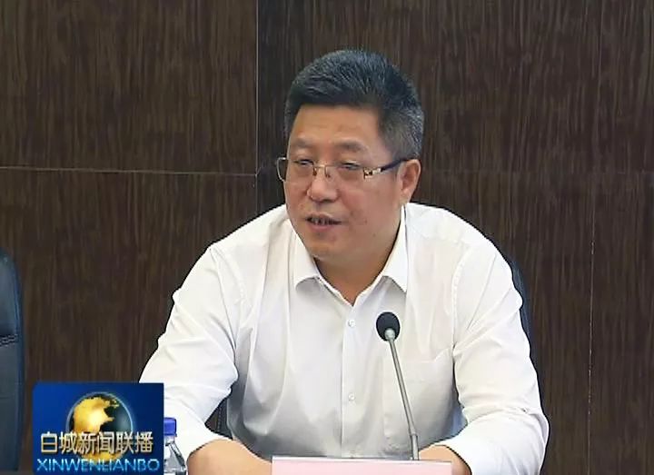市长李明伟深入大安调研解决两不愁三保障突出问题