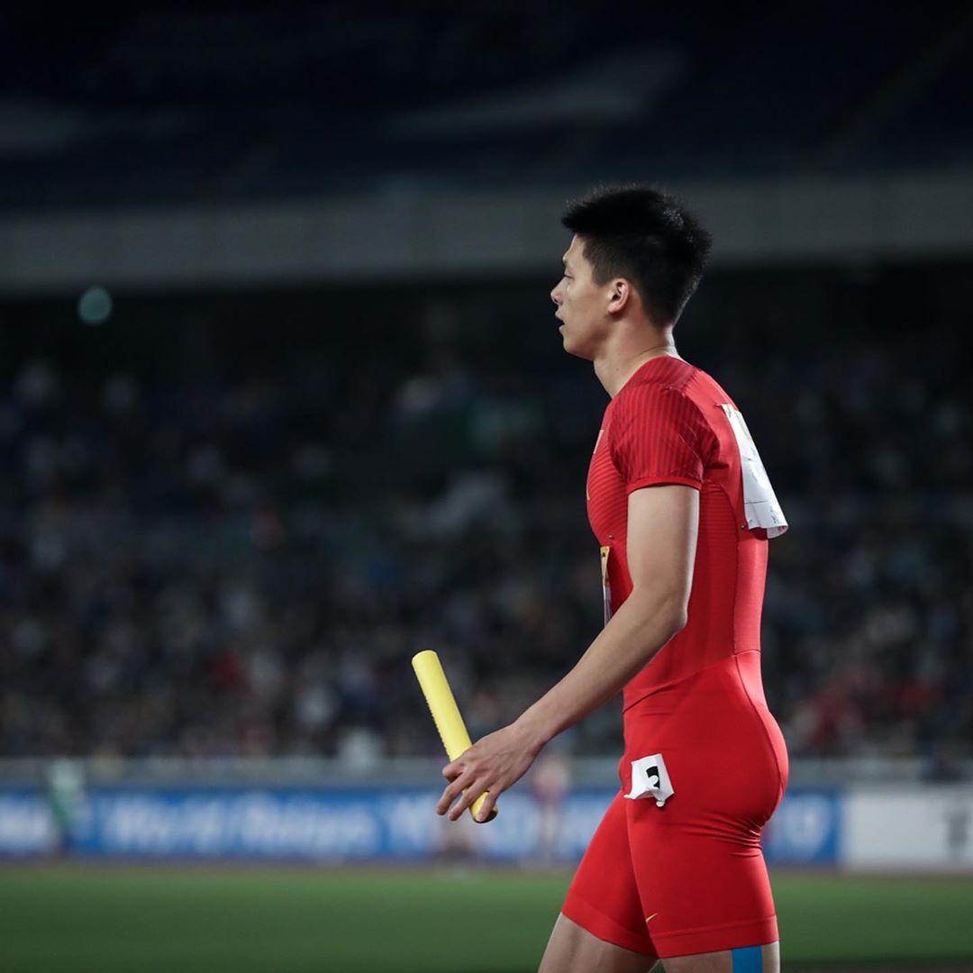 青运会明日开赛百米大战看黄永炼能否复制当年莫有雪夺冠辉煌