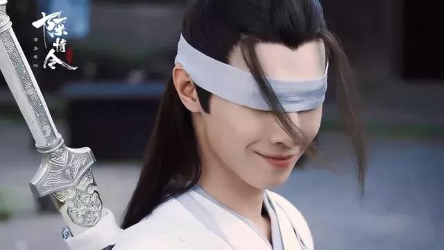 原创有人遭唾弃有人引心疼同是陈情令反派差距怎么这么大