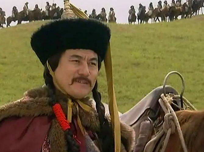 康熙皇帝为何要连续三次御驾亲征噶尔丹?说出来你别不信