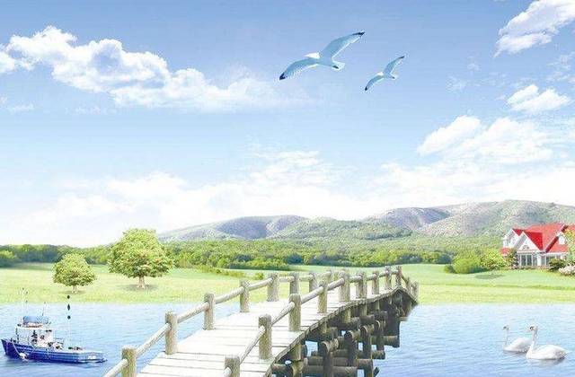 下半年这3大生肖有福了,菩萨赐福,贵人扶持,日子越过越有钱