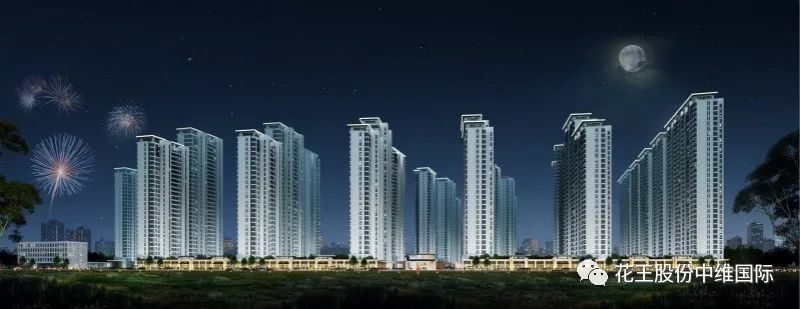 仙桃风和日丽丨简约中浮现优雅平静中蕴含奢华