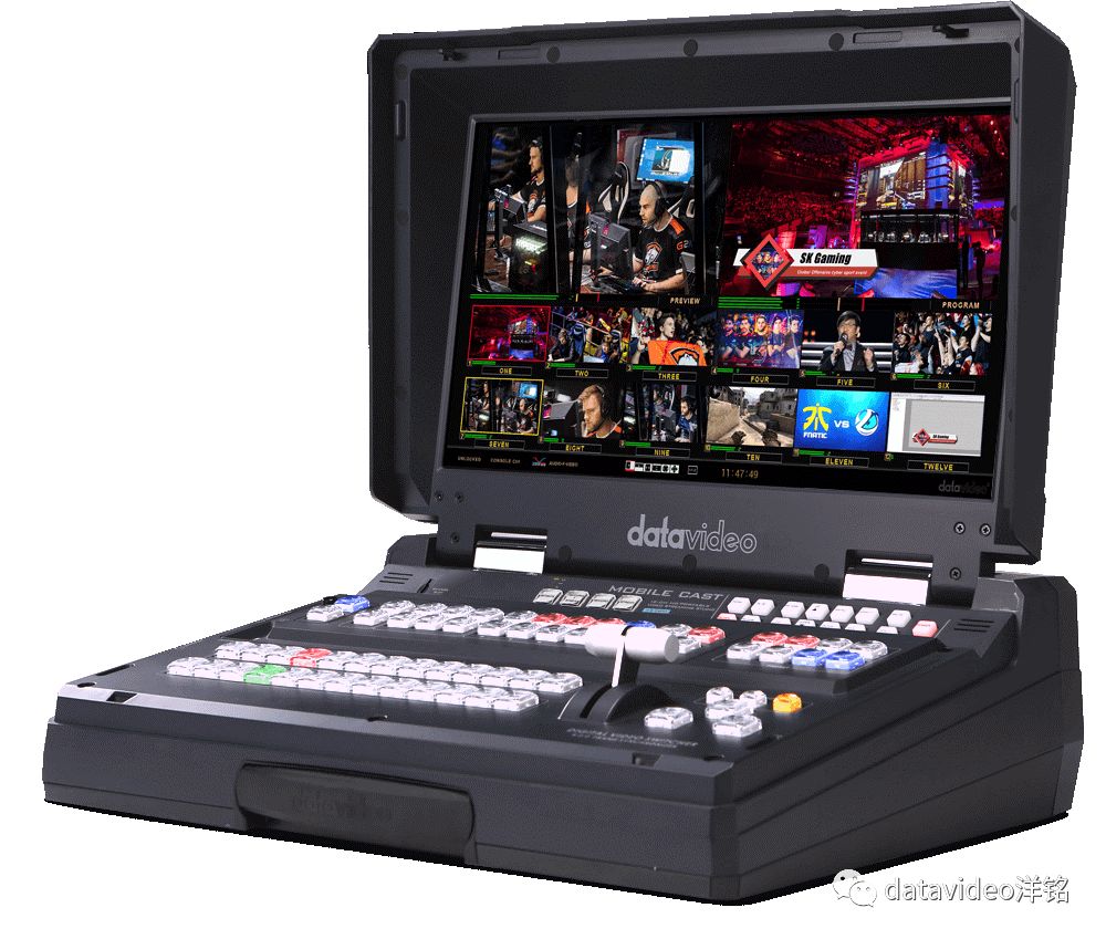 【BIRTV2019预告】Datavideo洋铭将带来什么惊喜？