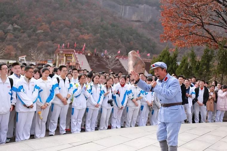西安五大名校校服大pk哪家颜值最高