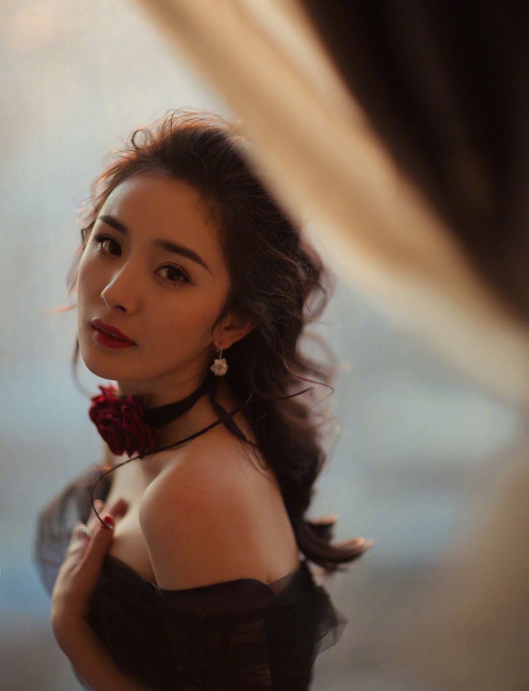 杨幂撩人果然有一套王思聪从黑粉变朋友亲自教阮经天如何撩妹