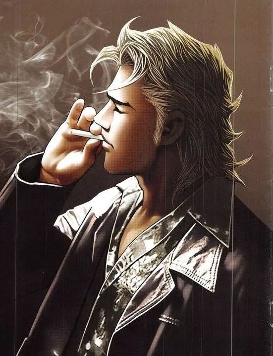 山口组前任老大——筱田建市【有声小说第五十九集更新】