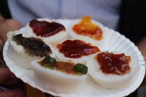 不一样的花样面食藏着天津人有趣的灵魂!_馃子