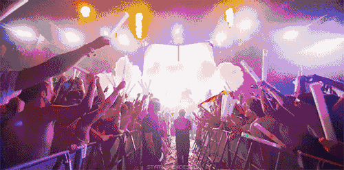 乐队的夏天首次空降魔都