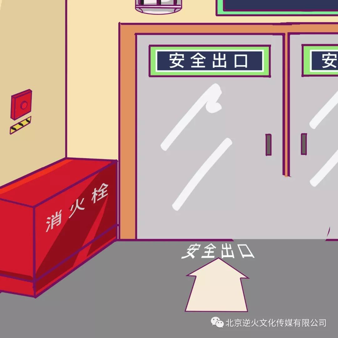 安全必知假期旅游住酒店这些消防知识要注意