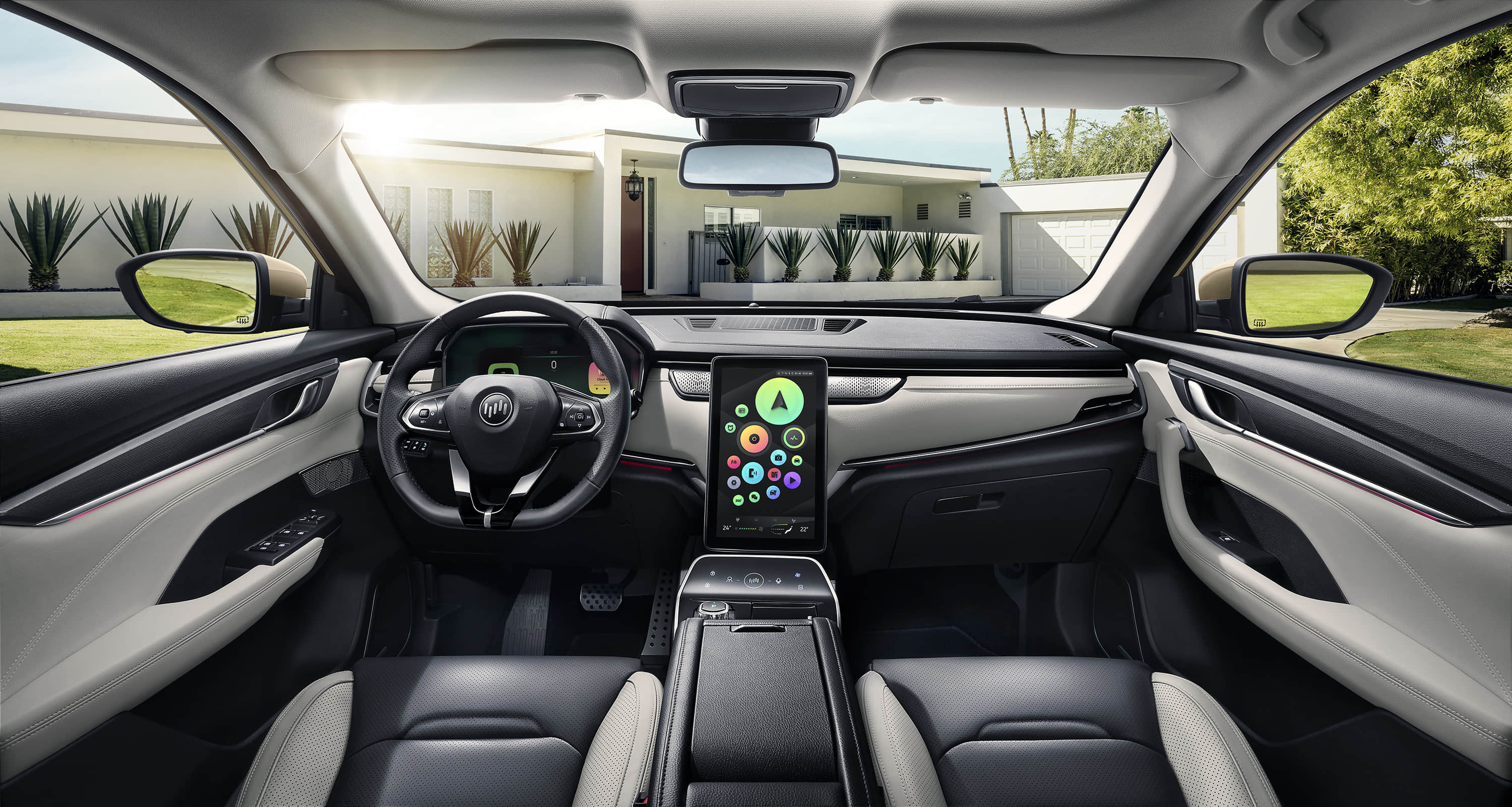 售价不足20万 续航都升级到520公里的威马ex5与小鹏g3该怎么选