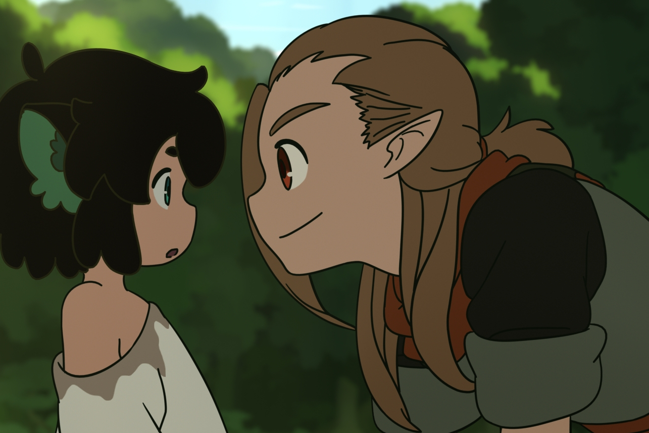 电影罗小黑战记曝配音特辑山新等知名声优实力助阵