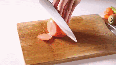 20年厨师一招轻松解决磨刀烦恼,真是太方便了