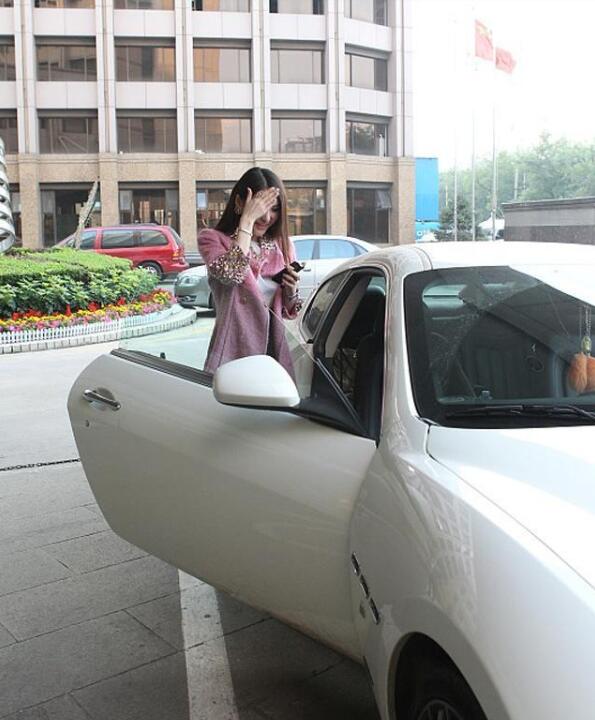 【重庆帽子姐】热度仍上升,河南玛莎拉蒂女司机被淡化;是何原因