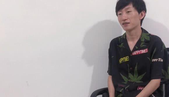 炫神谈otto被替补:选露露我就知道输了,v5只是看重人气!