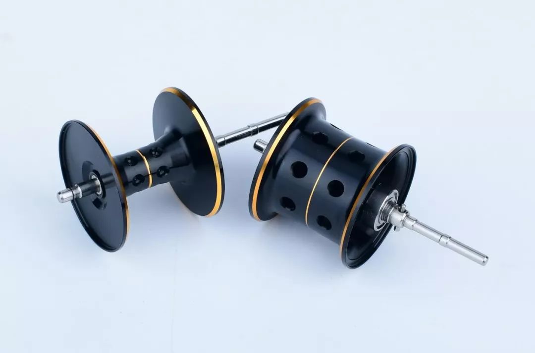 重磅推出阿布加西亚max系列水滴轮再创新一轮三线杯