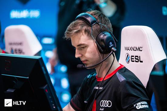 csgo英雄志第十期颜值与实力并存的dev1ce