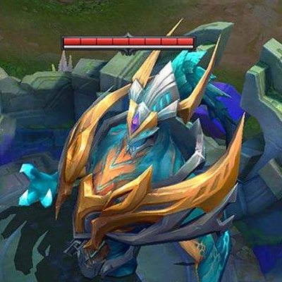 王者荣耀:谁是打主宰最快的呢?后期的他可能只需要3秒!