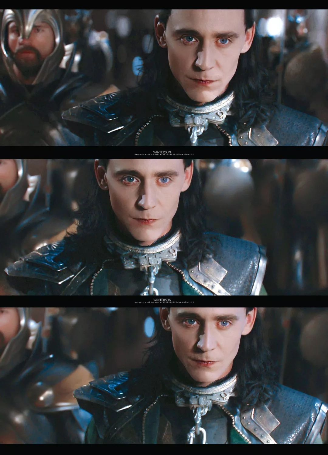 抖森优秀到让你不好意思再拿洛基这个角色说事