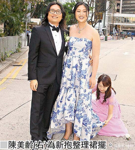 史上最强妈妈曝光:坐月子3天,把仨儿子送进斯坦福却花了30年_陈美龄