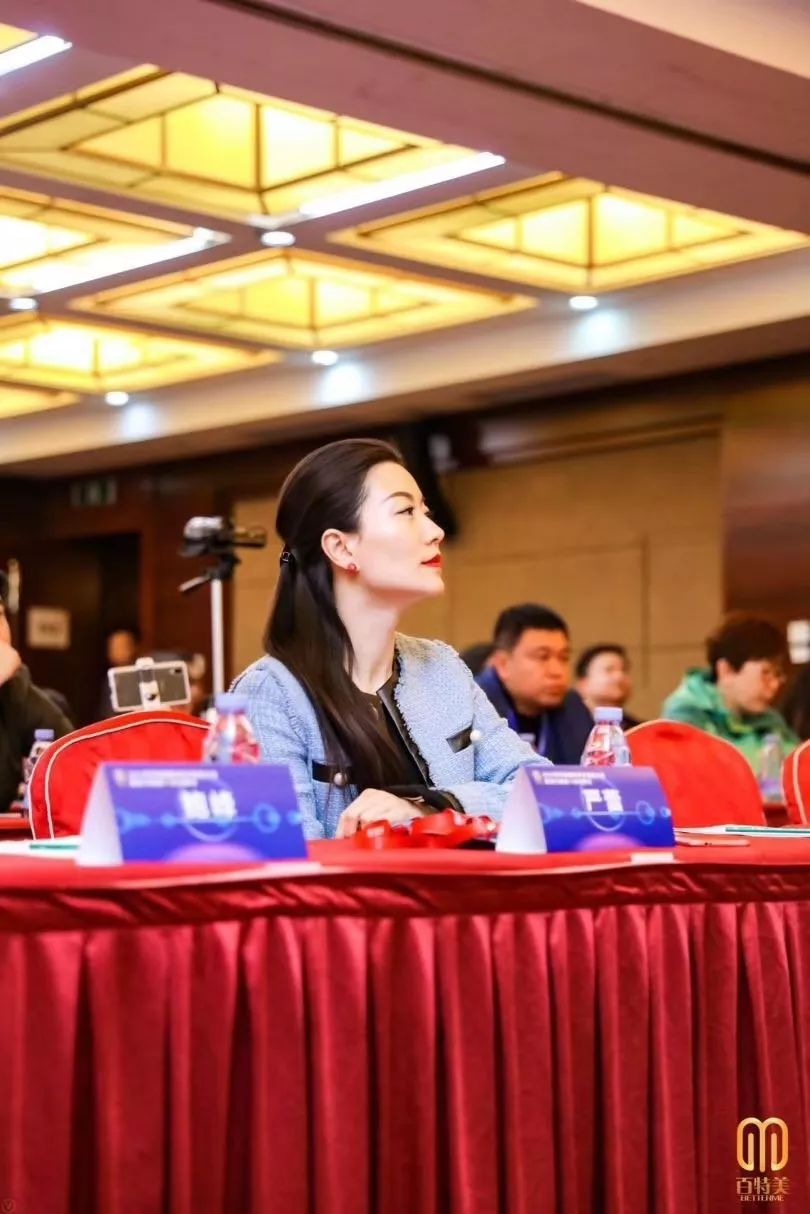 闻香识女人她不仅美还能帮你变美美丽修行医者严蕾