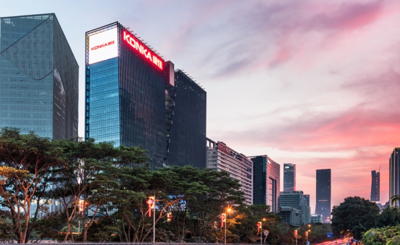 转型变革红利稳步释放，全球家电产业未来看中国-家电圈官网