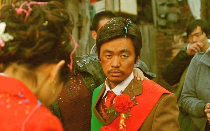 原创农村里的傻子为什么会被称为守村人每个村庄几乎都有