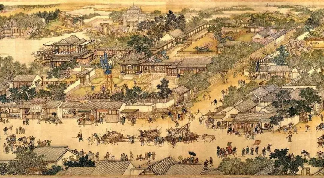 商会必读中国古代商帮与商人精神