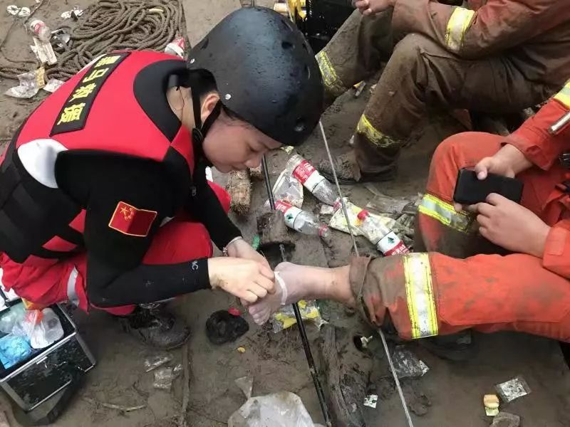 这一幕刷爆温州人朋友圈孩子一句话让所有人想哭