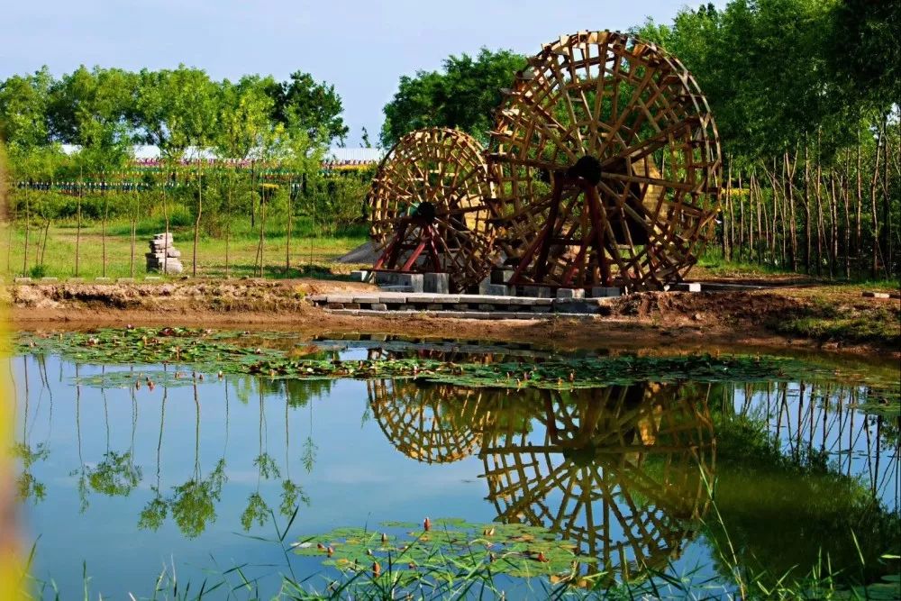 望佛湾开心农场大同竟有如此美丽的地方