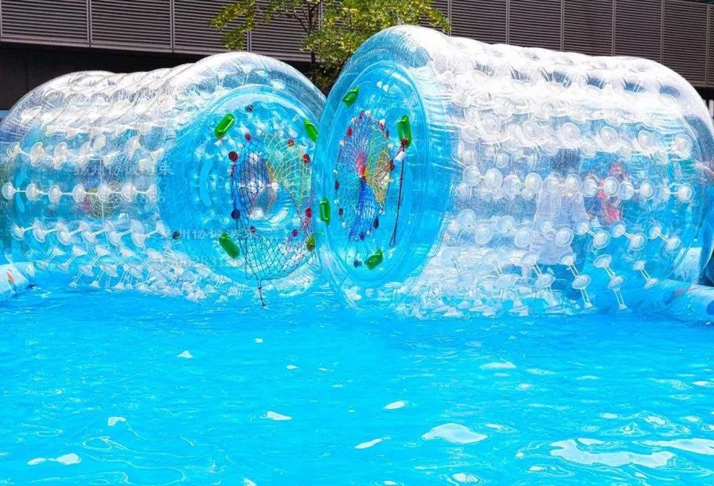 沙河首登国瑞府8月17日水上嘉年华酷爽来袭门票抢先免费送