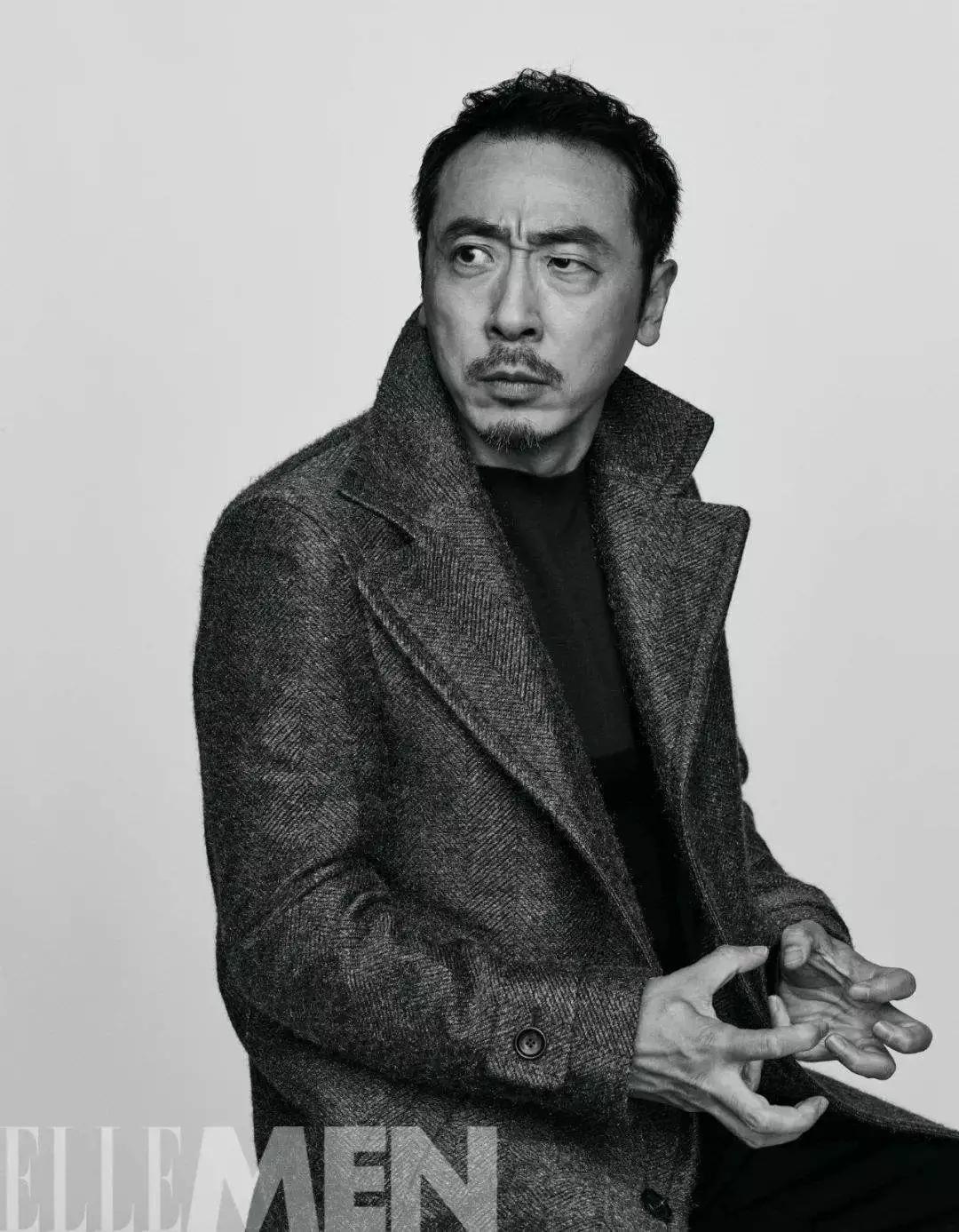 星刊娱乐专访宁理无主之城中的反派流量坏到极致才最真实