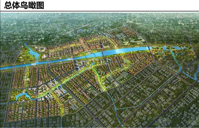 滨河新城管理委员会揭牌