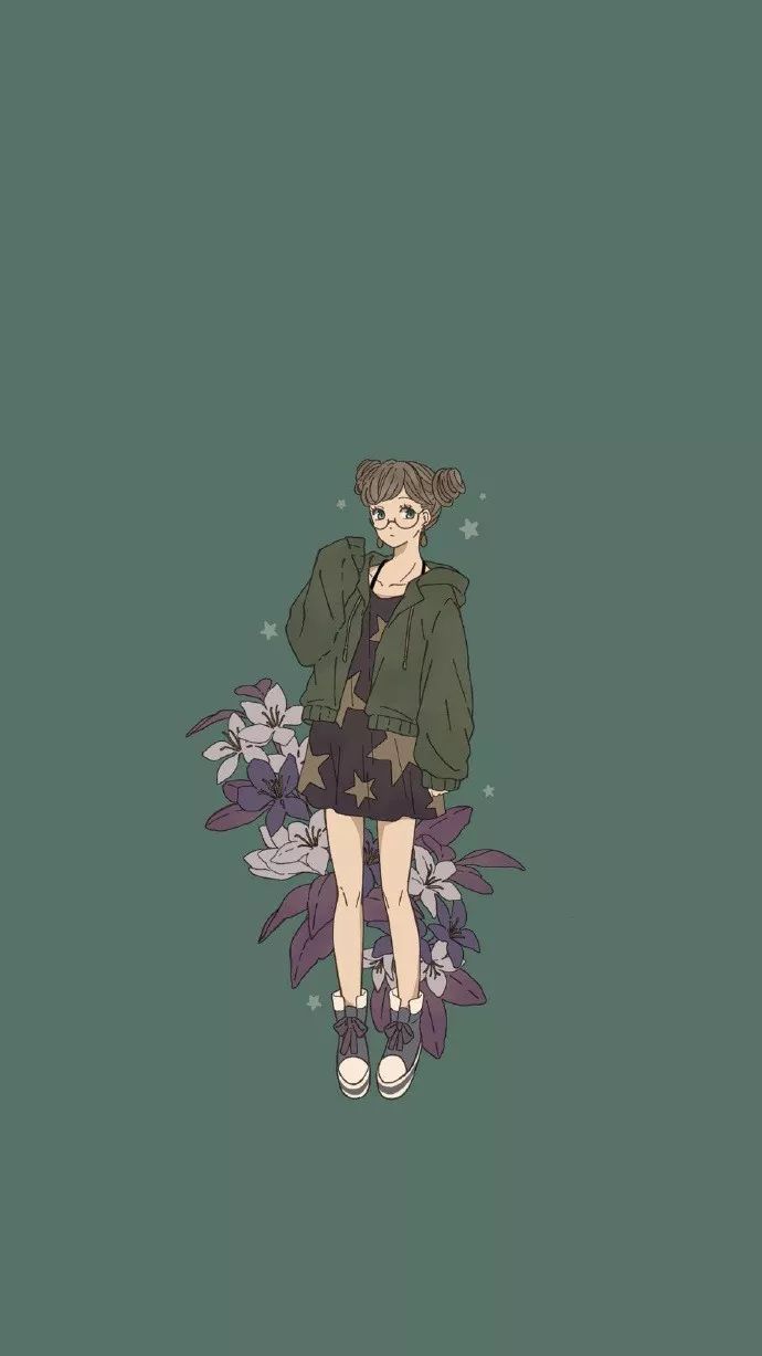 潮流壁纸20190812