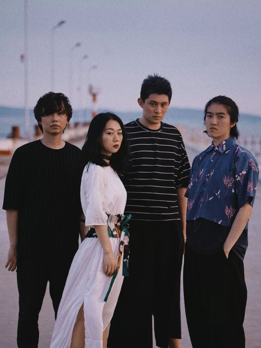 favours2019携新专辑归来8月底新专巡演启动