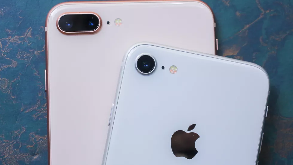 原创iphone手机怎么买xr对比8plus5点告诉你该怎么选