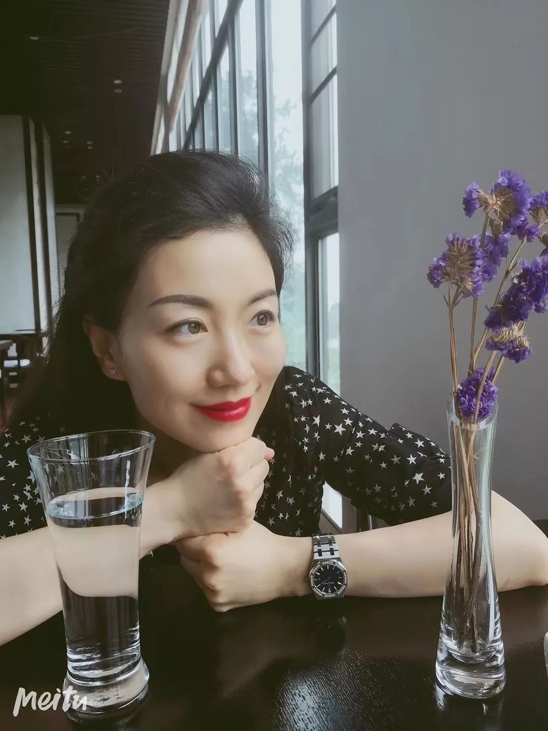 闻香识女人她不仅美还能帮你变美美丽修行医者严蕾